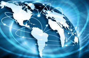 Global Business Systemic Thinking vs Linear Thinking .